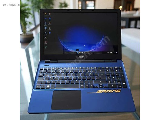 Acer Amd A8 6410 Apu ACER LAPTOP AMD A8-6410 8GB RAM SSD HDD RADEON R5