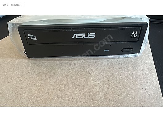 İkinci El ve Sıfır Alışveriş / Bilgisayar / Masaüstü / Donanım / DVD Sürücü / Yazıcı