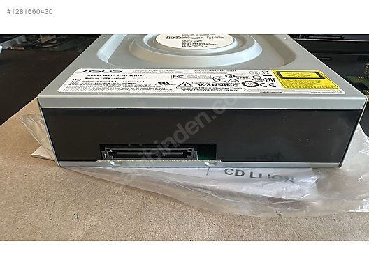 DVD Sürücü / YazıcıMasaüstü Bilgisayar DVD Sürücü / Yazıcı