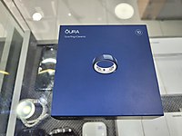 OURA RİNG 4 SERAMİK AKILLI YÜZÜK ÇARŞI İLETİŞİMDEN #1282660433