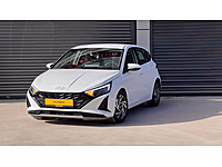 ASLANBAŞTAN HYUNDAİ İ20 1.0 T-GDI STYLE + NAVİGASYON DCT 100 HP #1285660438