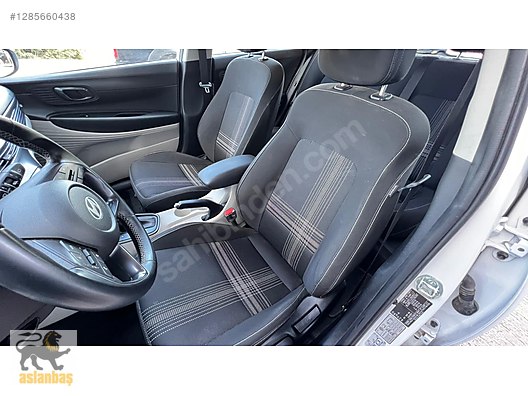 Vasıta / Otomobil / Hyundai / i20 / 1.0 T-GDI / Style