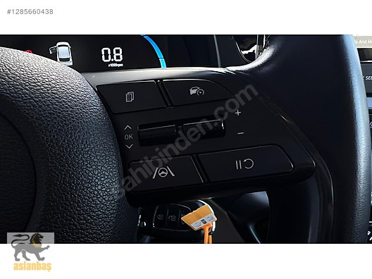 Vasıta / Otomobil / Hyundai / i20 / 1.0 T-GDI / Style