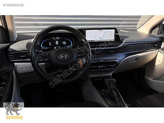 Vasıta / Otomobil / Hyundai / i20 / 1.0 T-GDI / Style