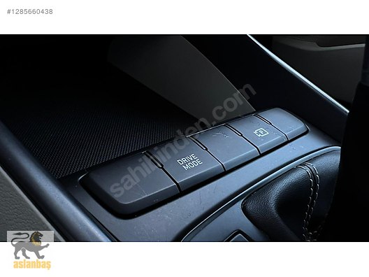 Vasıta / Otomobil / Hyundai / i20 / 1.0 T-GDI / Style