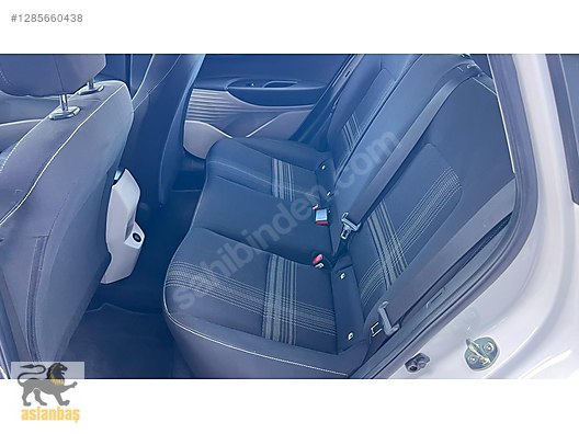 Vasıta / Otomobil / Hyundai / i20 / 1.0 T-GDI / Style