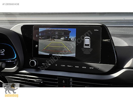 Vasıta / Otomobil / Hyundai / i20 / 1.0 T-GDI / Style