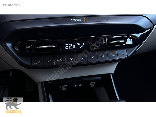 Vasıta / Otomobil / Hyundai / i20 / 1.0 T-GDI / Style