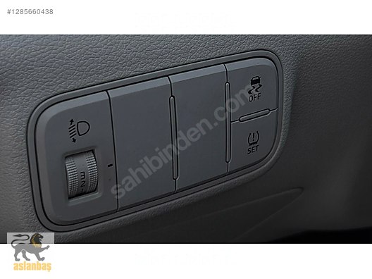 Vasıta / Otomobil / Hyundai / i20 / 1.0 T-GDI / Style