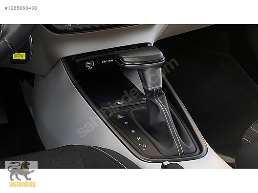 Vasıta / Otomobil / Hyundai / i20 / 1.0 T-GDI / Style