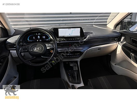 Vasıta / Otomobil / Hyundai / i20 / 1.0 T-GDI / Style