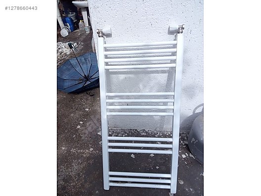 İkinci El ve Sıfır Alışveriş / Bahçe & Yapı Market / Yapı Malzemeleri / Isıtma / Petek & Havlupan