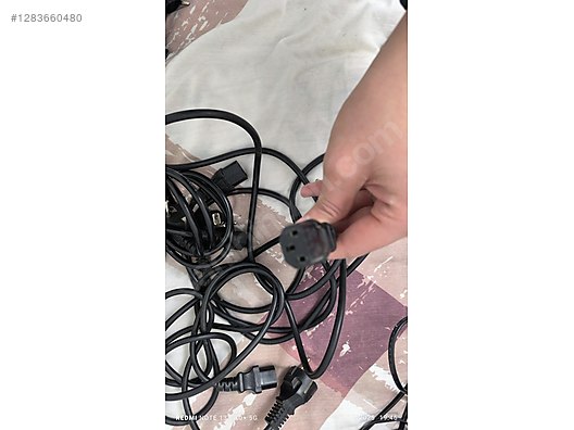 Used & Brand New Items / Computers / Peripherals / Toplu Satış