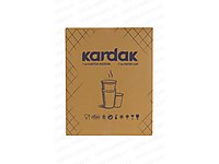 3000 ADET 7 OZ KARTON BARDAK