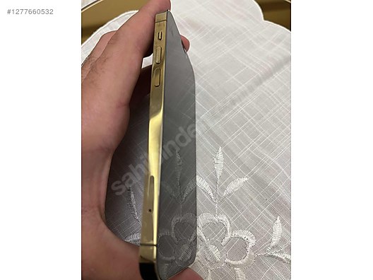 İkinci El ve Sıfır Alışveriş / Cep Telefonu & Aksesuar / Cep Telefonu / Apple / iPhone 12 Pro