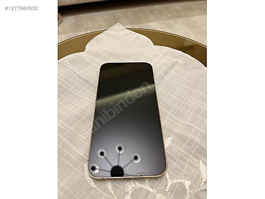 İkinci El ve Sıfır Alışveriş / Cep Telefonu & Aksesuar / Cep Telefonu / Apple / iPhone 12 Pro