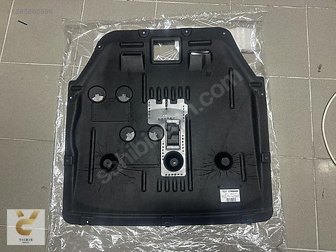 MİNİ COOPER F55 F56 MOTOR ALT MUHAFAZA ORİJİNAL SIFR 51757343141