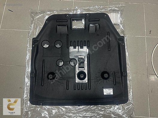 MİNİ COOPER F55 F56 MOTOR ALT MUHAFAZA ORİJİNAL SIFR 51757343141
