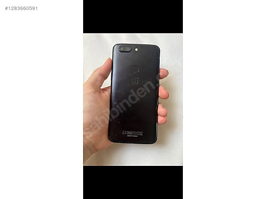 Used & Brand New Items / Cell Phones & Accessories / Cell Phones / OnePlus / 5T