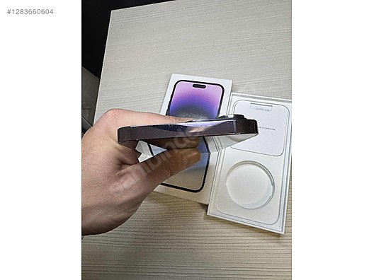 Used & Brand New Items / Cell Phones & Accessories / Cell Phones / Apple / iPhone 14 Pro Max