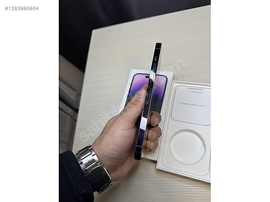 Used & Brand New Items / Cell Phones & Accessories / Cell Phones / Apple / iPhone 14 Pro Max