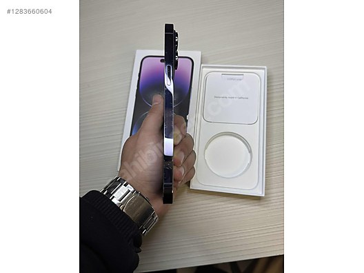 Used & Brand New Items / Cell Phones & Accessories / Cell Phones / Apple / iPhone 14 Pro Max