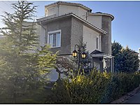 yazir mh prices and classified ads of villas for sale are on sahibinden com