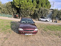 Sahibinden Ford escort 1.6 clx #1279660657