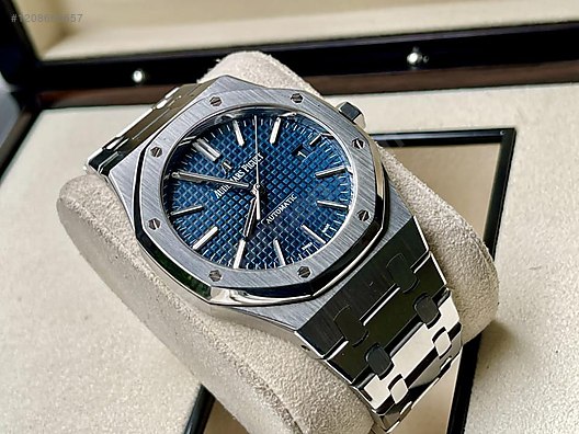 Audemars piguet sahibinden sale