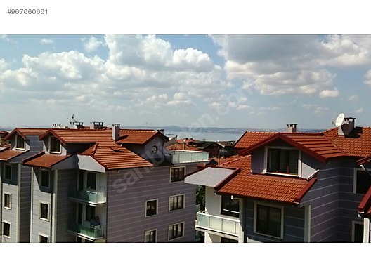 karamursel de deniz manzarali site icerisinde 4 1 kiralik daire kiralik daire ilanlari sahibinden com da 967660661