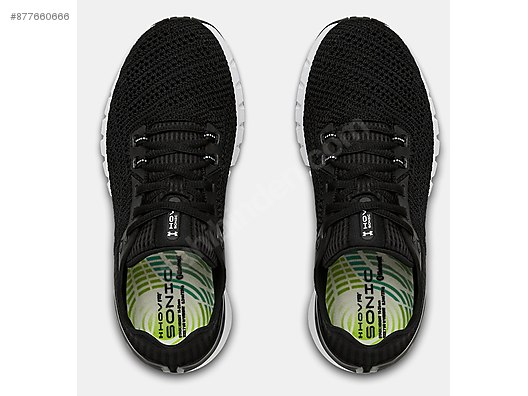 Under Armour Ua Hovr Sonic 2 Akilli Kosu Ayakkabisi Spor Ayakkabi 877660666