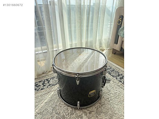 Yamaha Stage Custom 14 inch Floor Tom on sahibinden.com - 1301660672