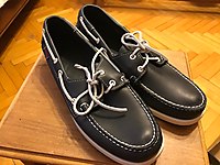 Sebago USA orijinal 10.5 numara sıfır ürün