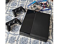 Playstation 4 Console Prices Used And New Game Consoles For Sale Are On Sahibinden Com Playstation 4 Console Prices Used And New Game Consoles For Sale Are On Sahibinden Com