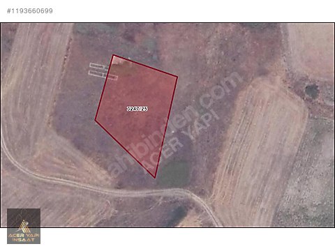 KAMİLOBA'DA TEK TAPU 1875 m2 OTOBAN KENARI YÜKSEK...