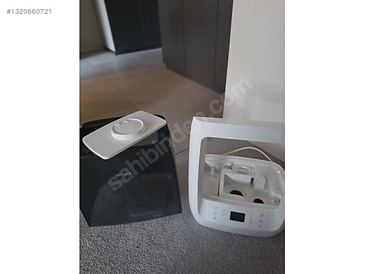 Winix L500 hava nemlendirici on sahibinden.com - 1320660721