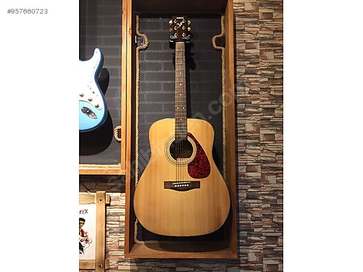 yamaha fx335 elektro akustik gitar akustik gitar cesitleri sahibinden com da 957660723