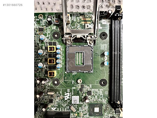 Dell Optiplex 9020 SFF ANAKART 0V62H on sahibinden.com - 1301660726