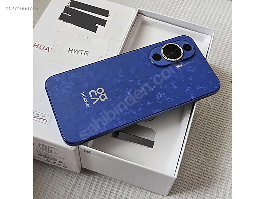 Used & Brand New Items / Cell Phones & Accessories / Cell Phones / Huawei / Nova 12s