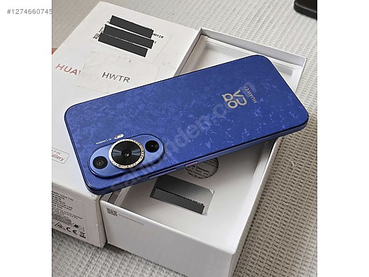 Used & Brand New Items / Cell Phones & Accessories / Cell Phones / Huawei / Nova 12s