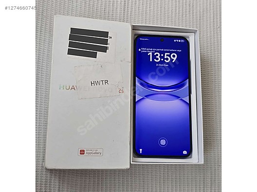 Used & Brand New Items / Cell Phones & Accessories / Cell Phones / Huawei / Nova 12s