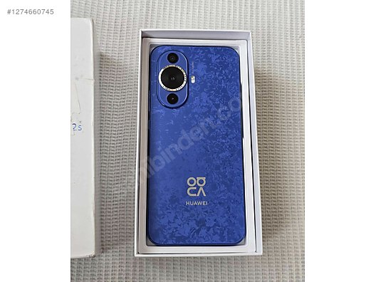 Used & Brand New Items / Cell Phones & Accessories / Cell Phones / Huawei / Nova 12s