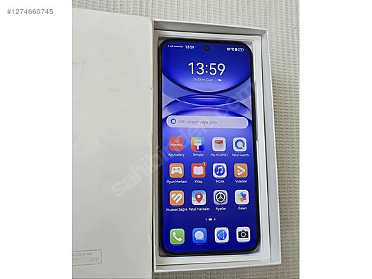 Used & Brand New Items / Cell Phones & Accessories / Cell Phones / Huawei / Nova 12s