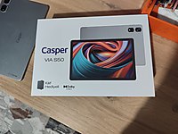 tertemiz sıfır ayarında tablet