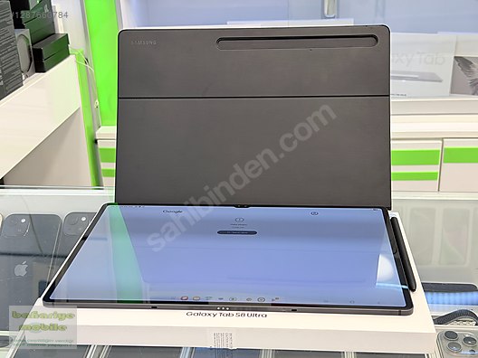 Samsung / Galaxy Tab S8 Ultra X900 / SAMSUNG TAB S8 ULTRA 256GB
