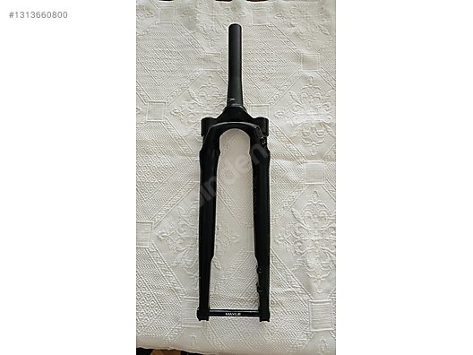 RockShox Rudy XPLR Air Amortisör Maşa - 1290 gram on sahibinden