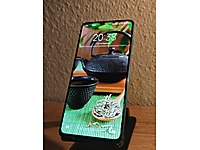 sorunsuz mi9t 128 GB