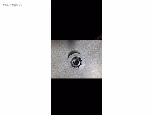 GENEL Alternator Kasnagı (Rulmanlı) Berlıngo C2 C3 C4 C5 Jumper Xsar  Oto Mavili