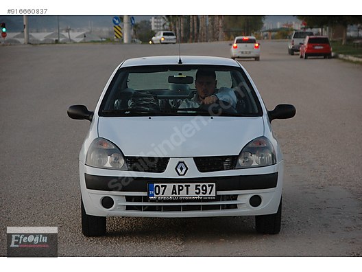 renault clio 2005 isofix