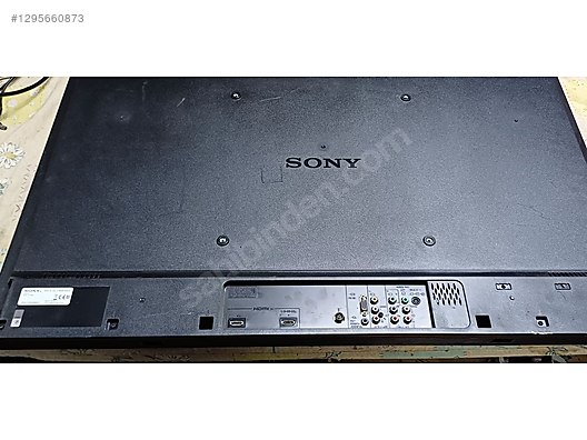 【新品・未開封】SONY
1.4× テレコンバーター SEL14TC×2個 Sony Bravıa 102 Ekran Televizyon Uydusuz - İkinci El Sony LED